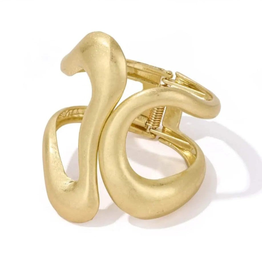 Bracciale rigido Abbraccio