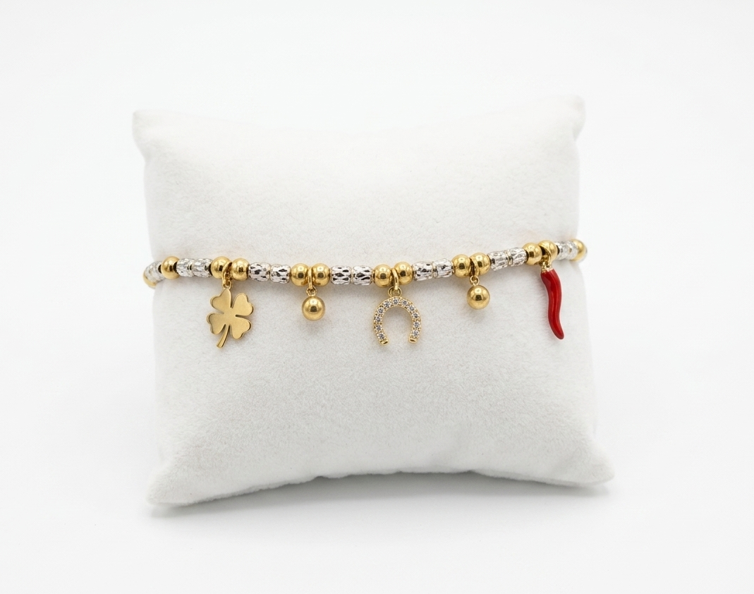 Bracciale Fortuna