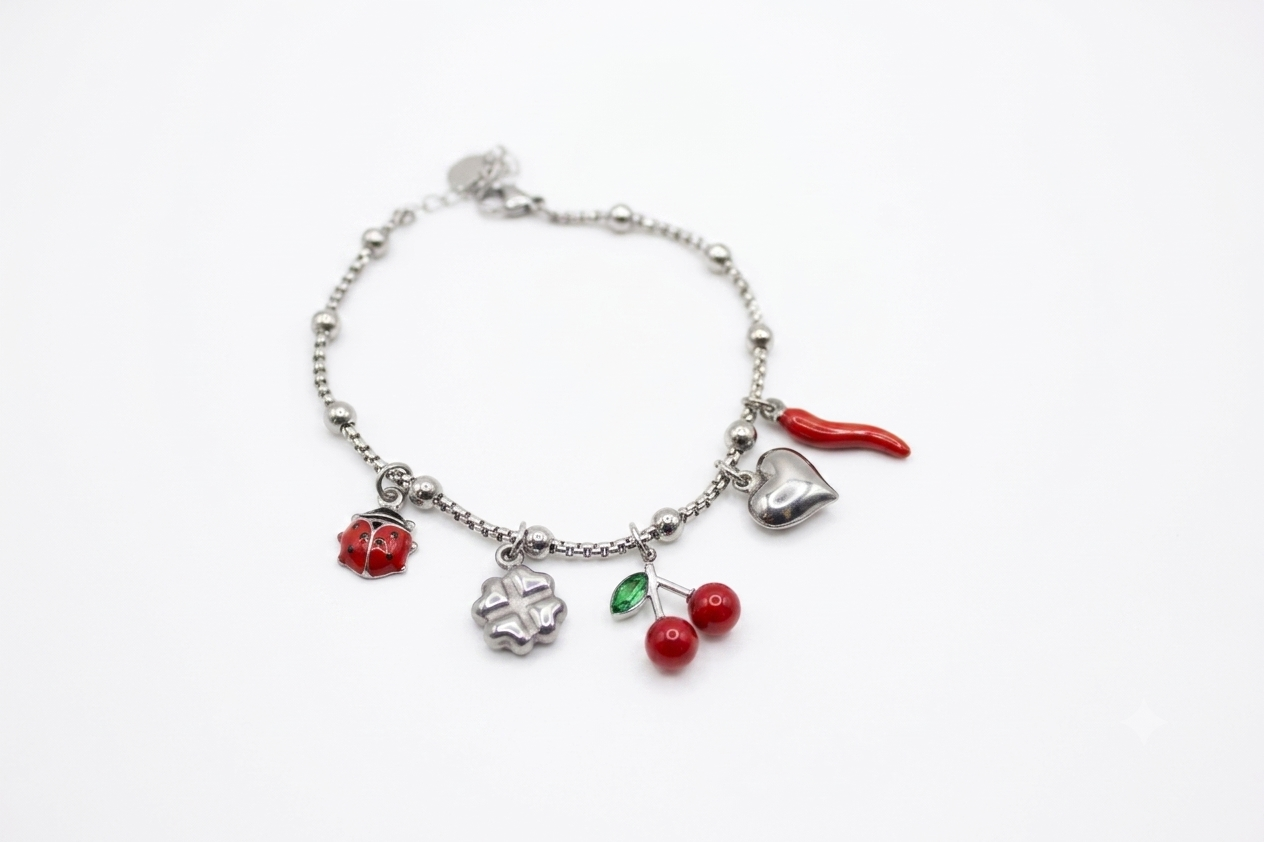 Bracciale Incanto Italiano