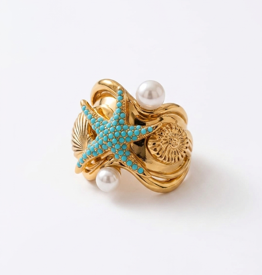 Anello Marea
