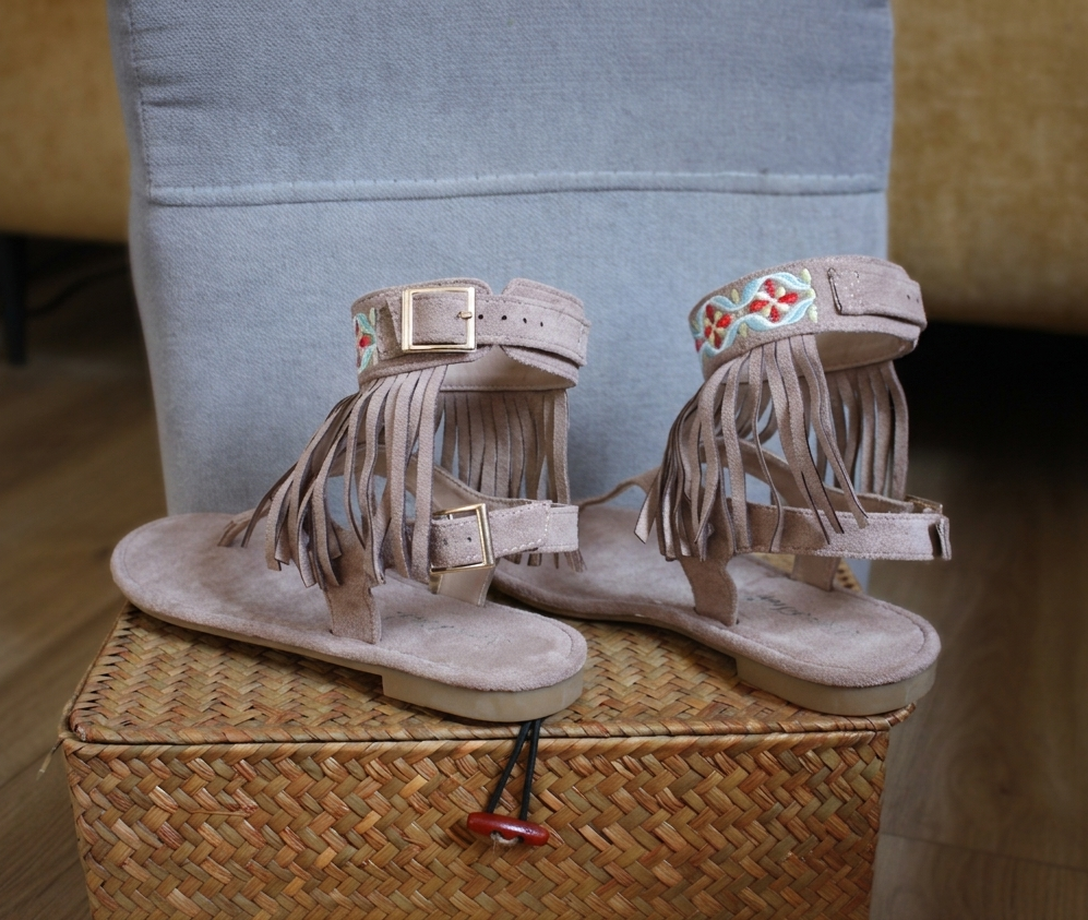 Sandali Breeze