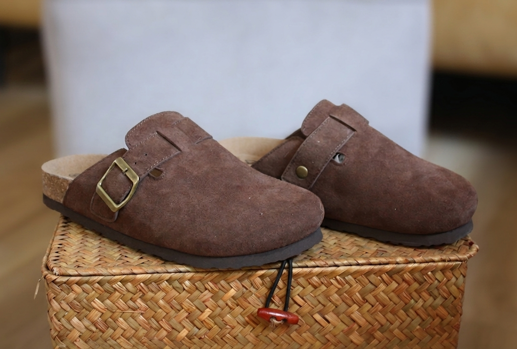 Sabot Confort