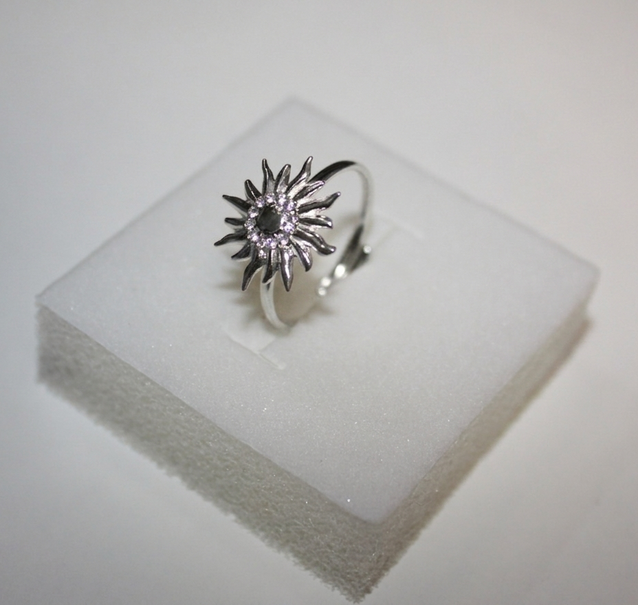 Anello Sole