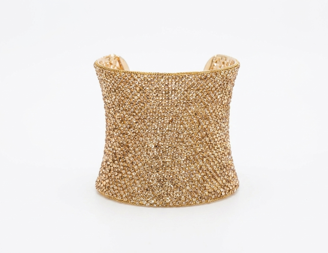 Bracciale rigido Brillo
