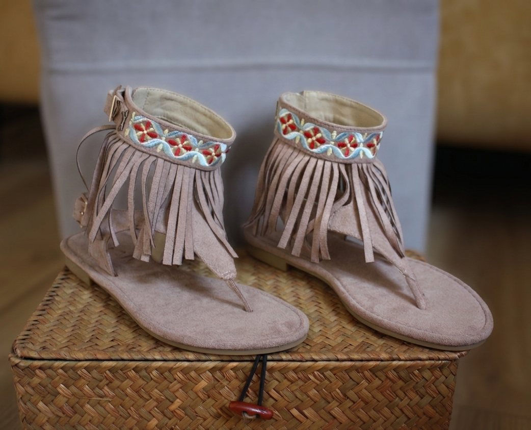 Sandali Breeze