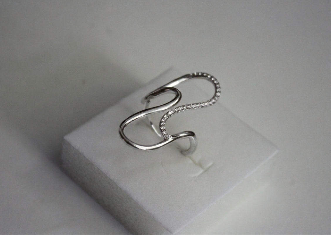 Anello Aurora