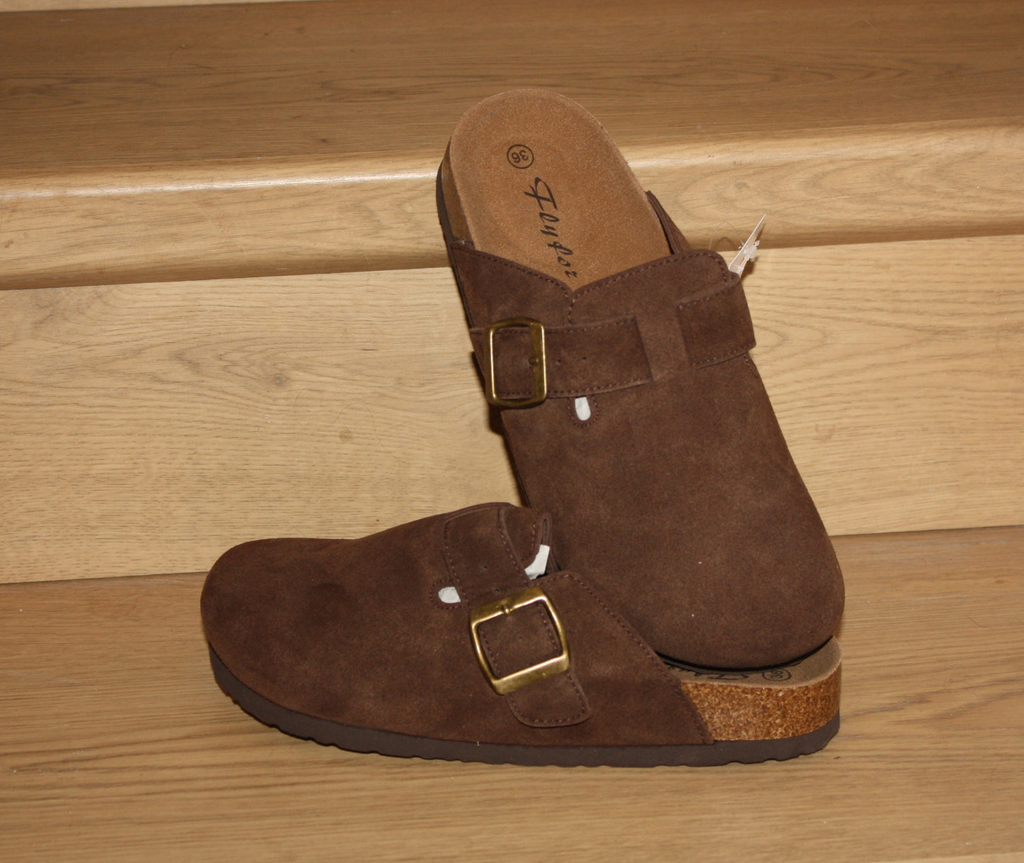 Sabot Confort