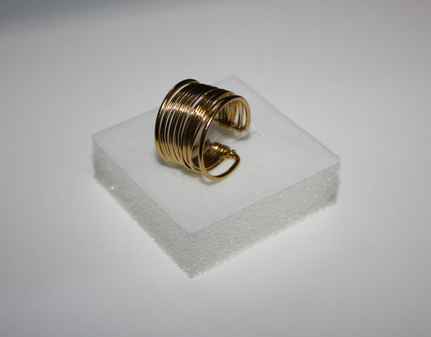 Anello Multigiro