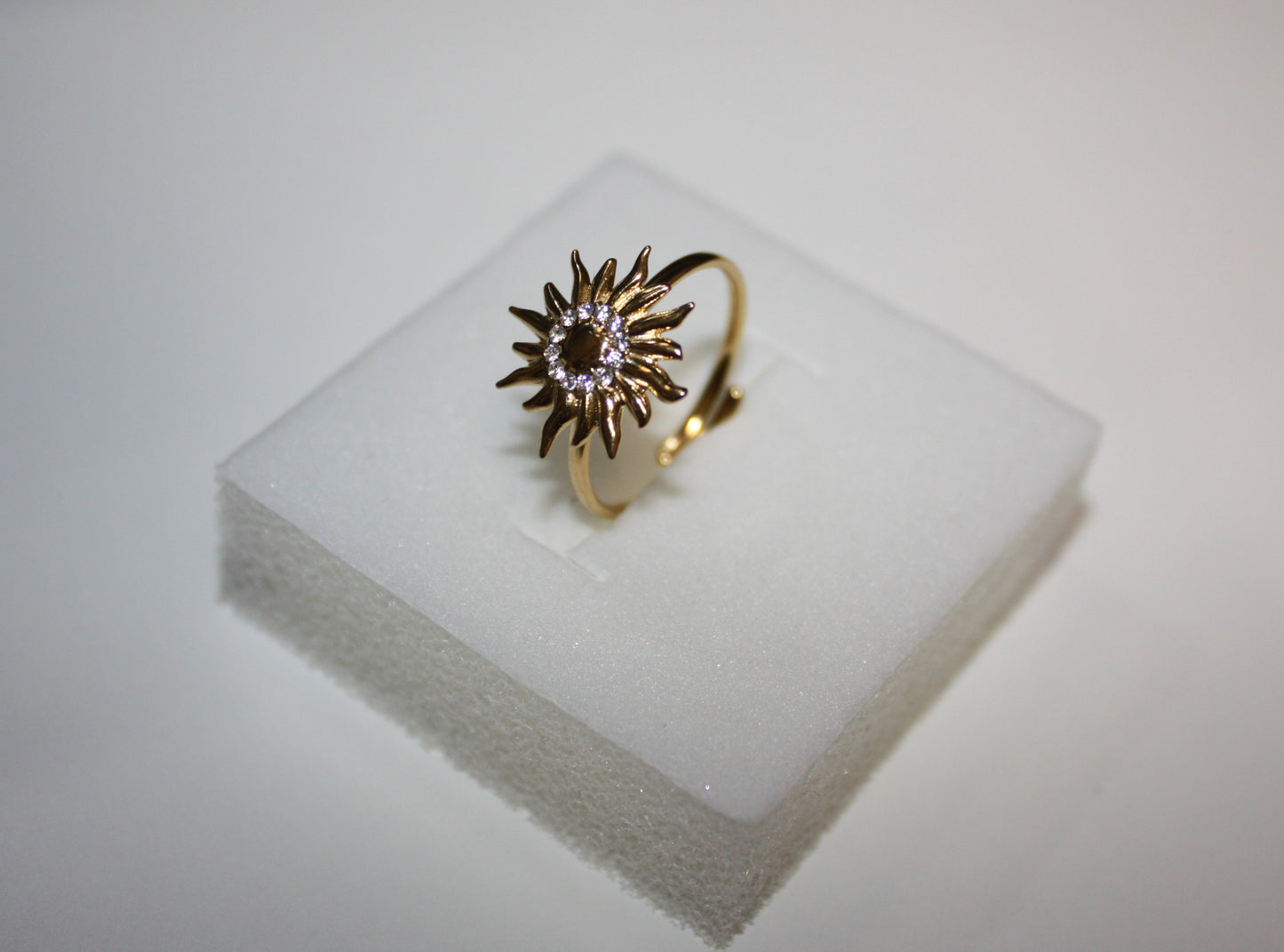 Anello Sole