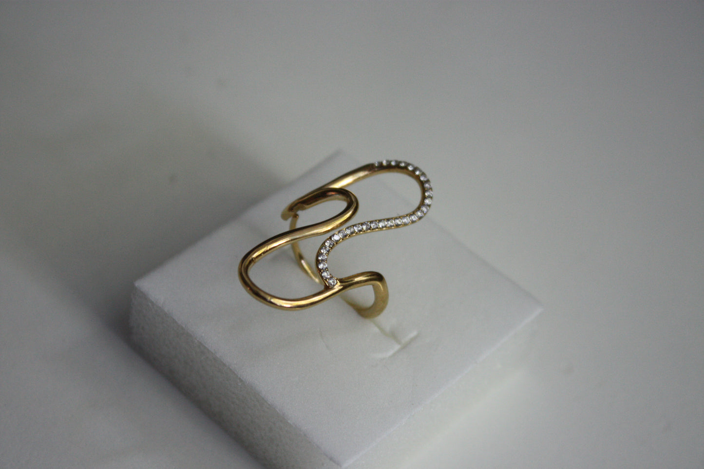 Anello Aurora