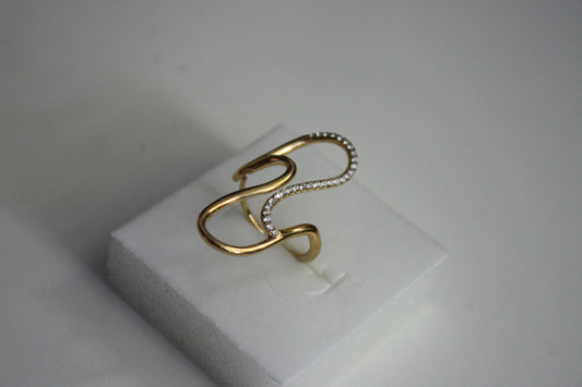 Anello Aurora