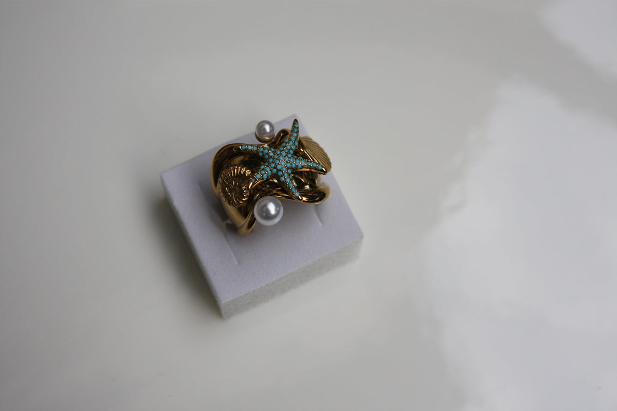 Anello Marea