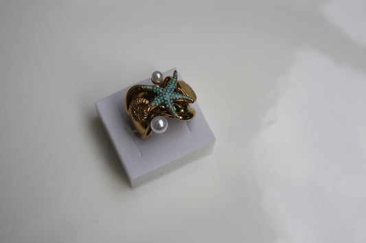 Anello Marea