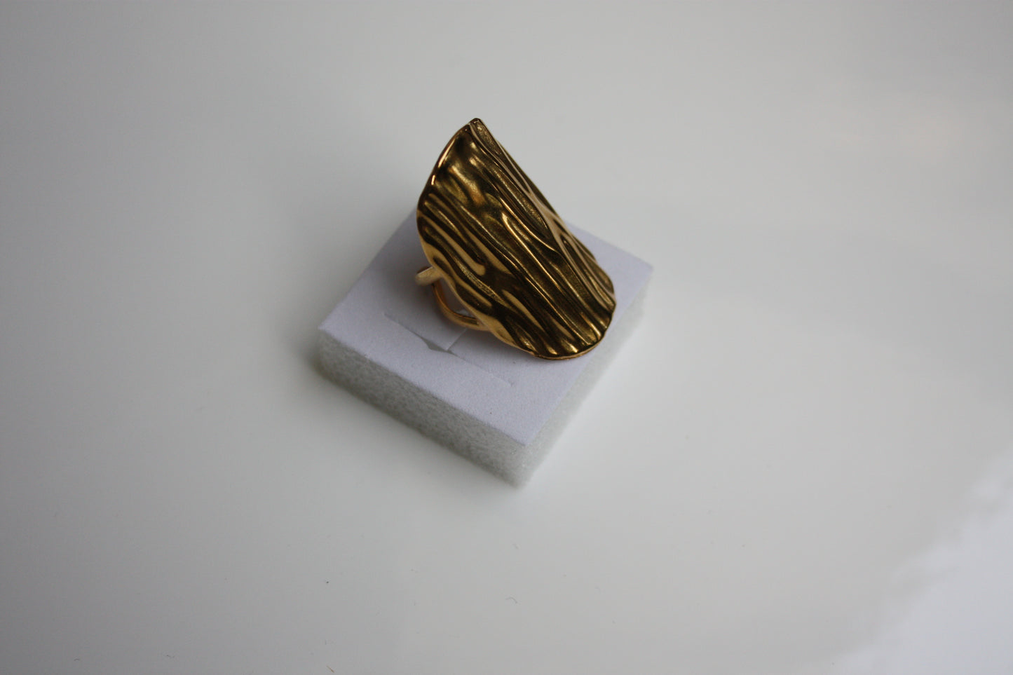 Anello Egitto
