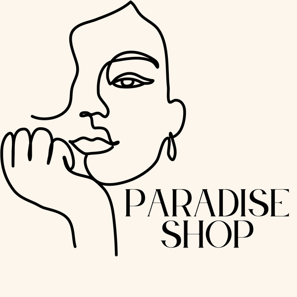 Paradise shop